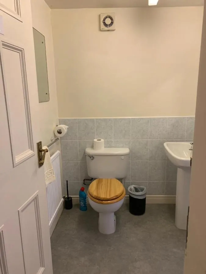 Khyber Mount Guest House Whitby