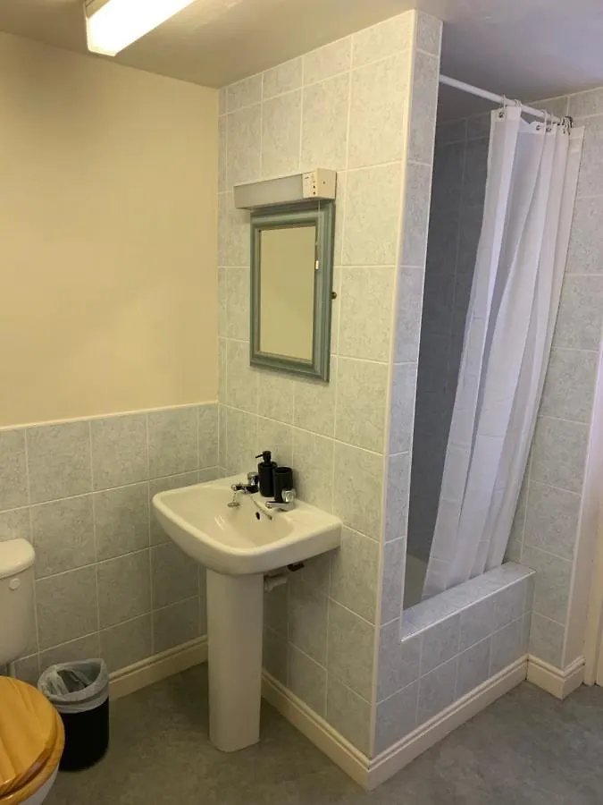 Khyber Mount Guest House Whitby