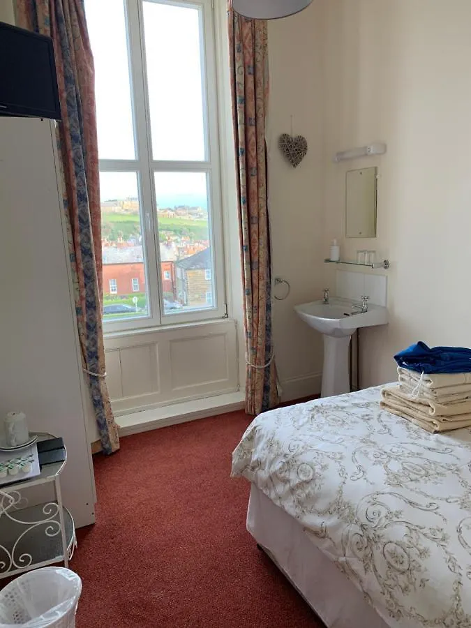 Khyber Mount Guest House Whitby 0*,  United Kingdom