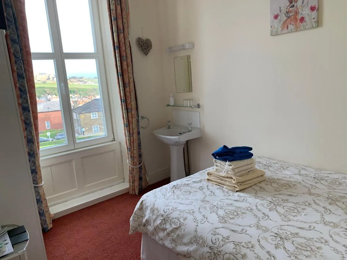 Khyber Mount Guest House Whitby United Kingdom