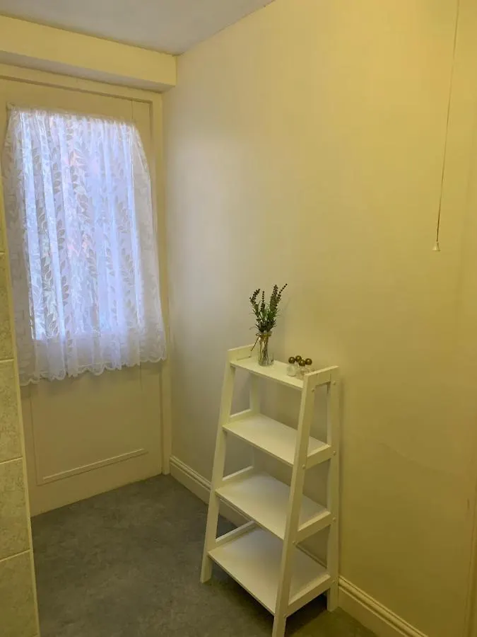Khyber Mount Guest House Whitby United Kingdom
