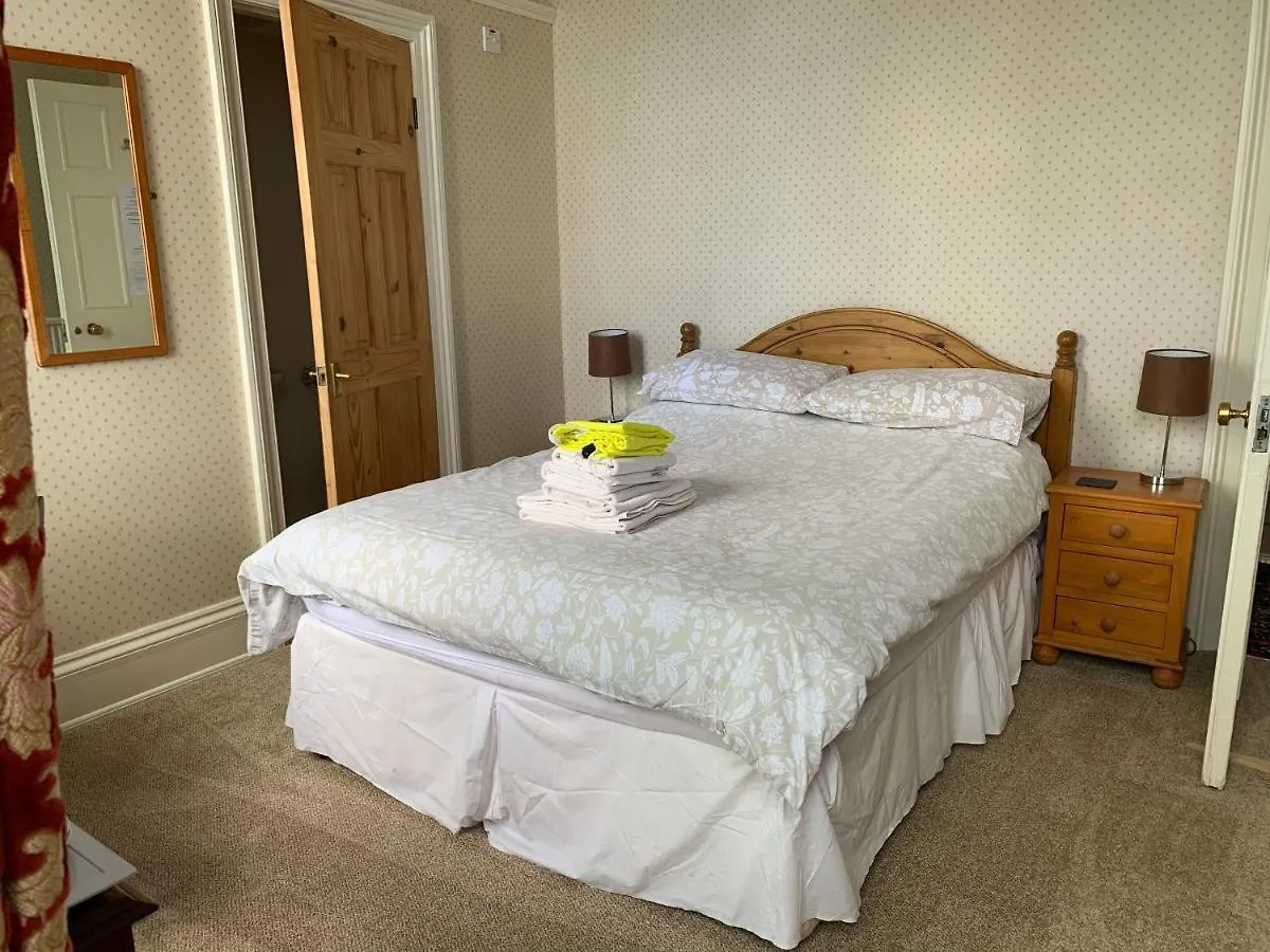 Khyber Mount Guest House Whitby United Kingdom
