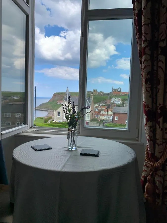 Khyber Mount Guest House Whitby