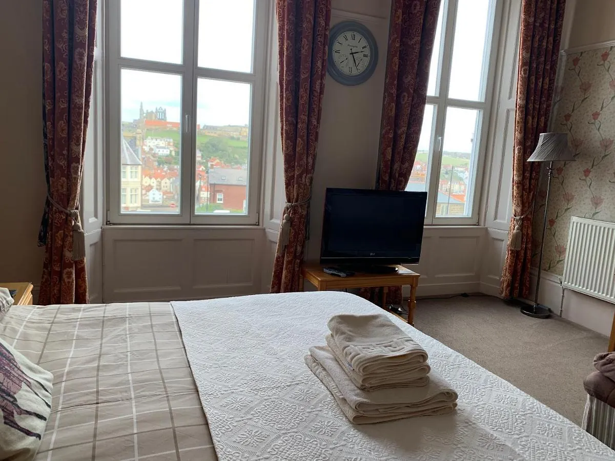 Khyber Mount Guest House Whitby