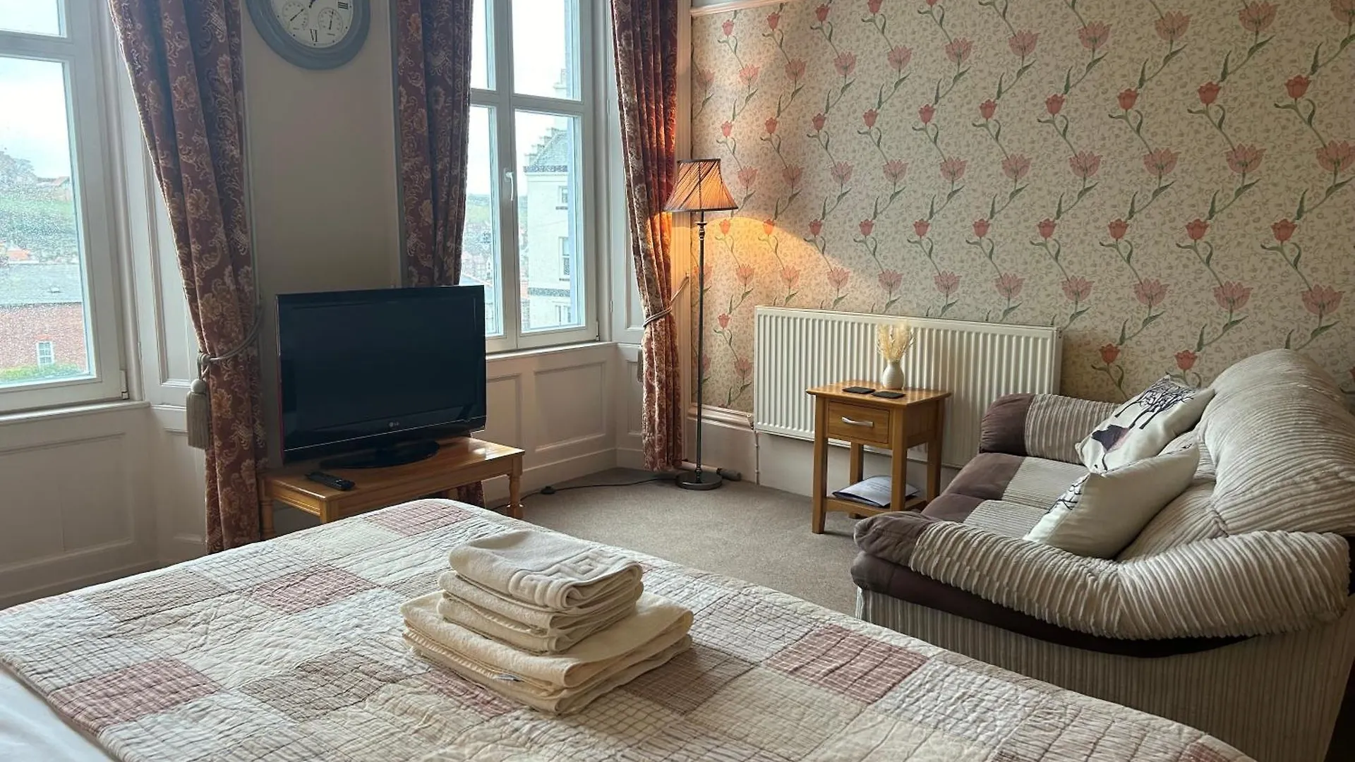 Khyber Mount Guest House Whitby United Kingdom
