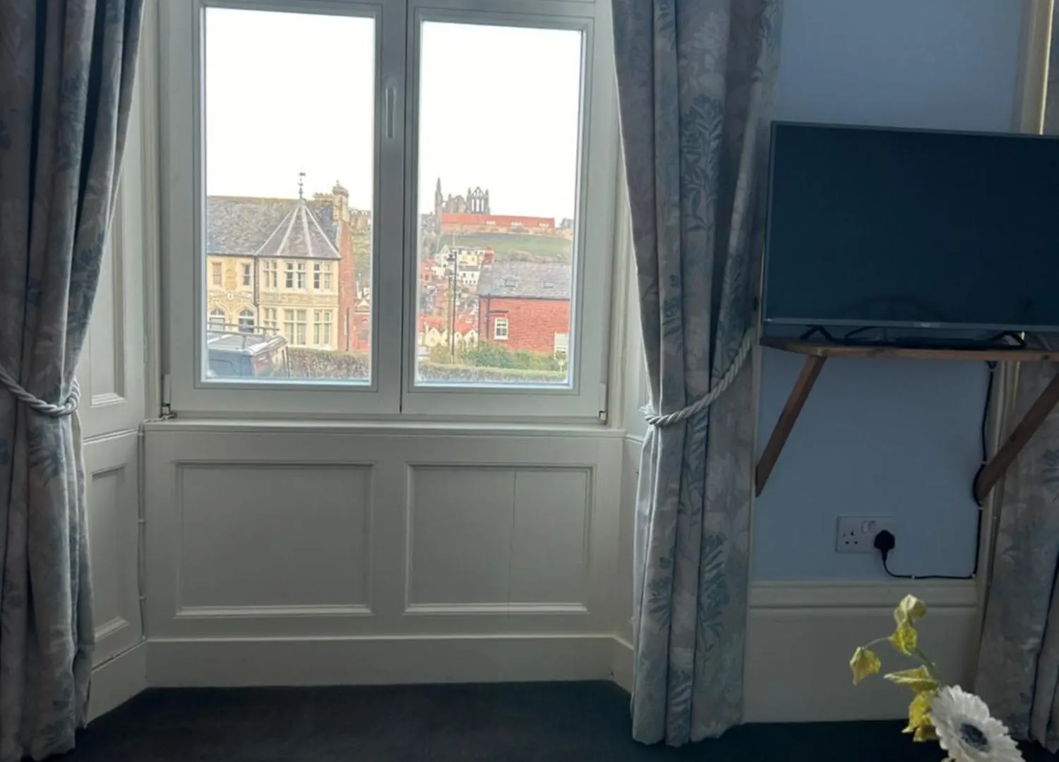 Khyber Mount Guest House Whitby United Kingdom