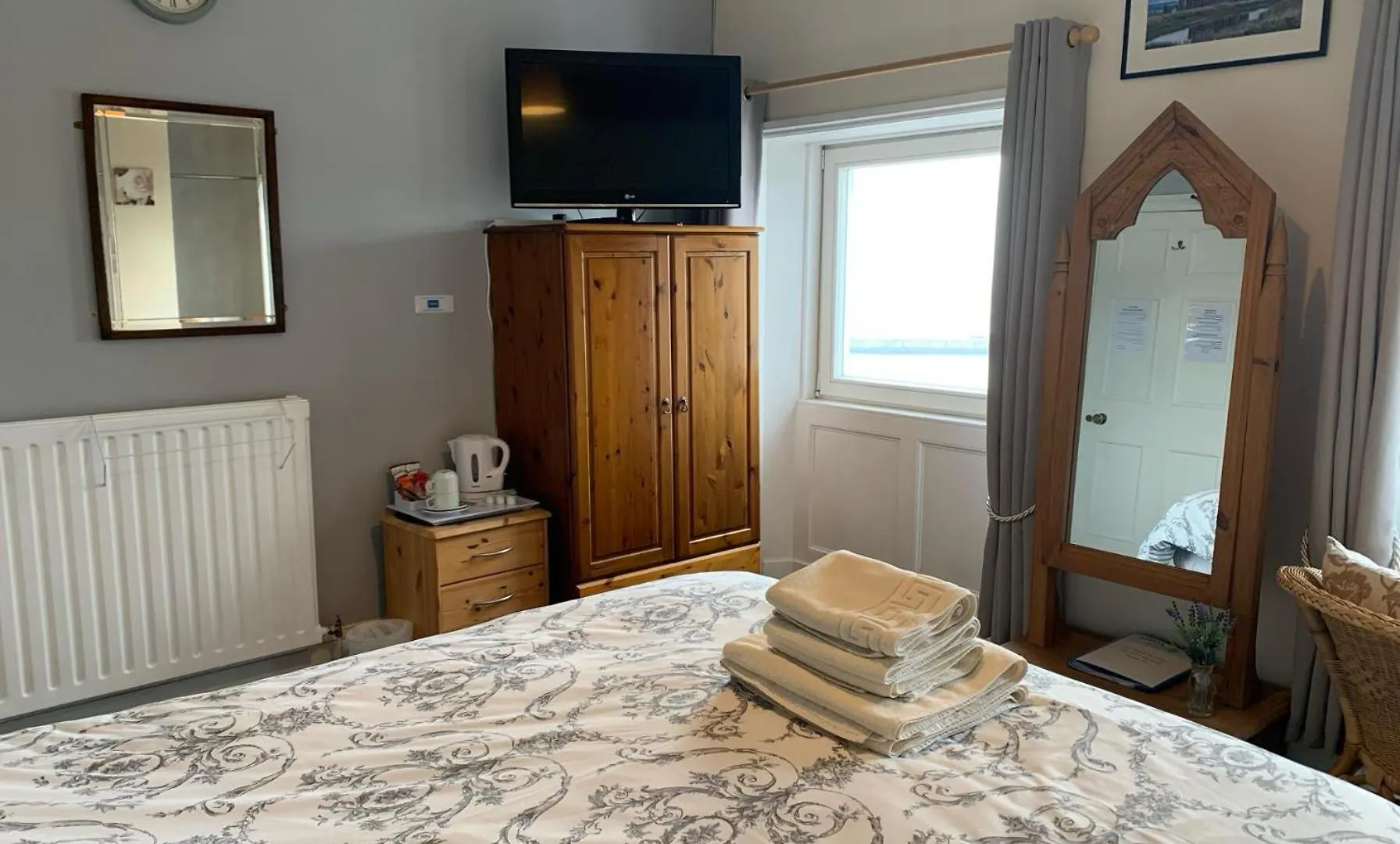 Khyber Mount Guest House Whitby 0*,  United Kingdom