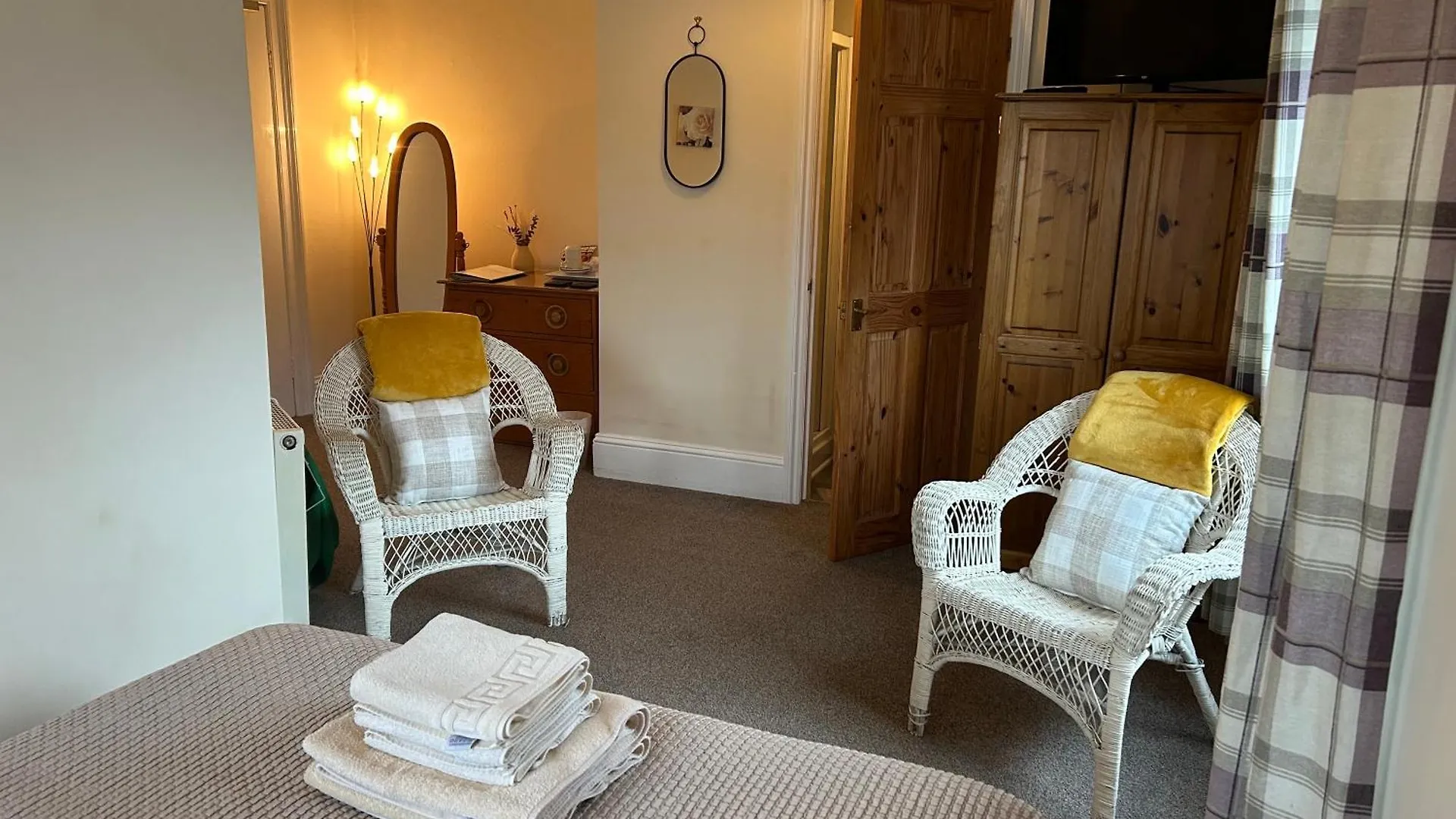 Khyber Mount Guest House Whitby 0*,  United Kingdom