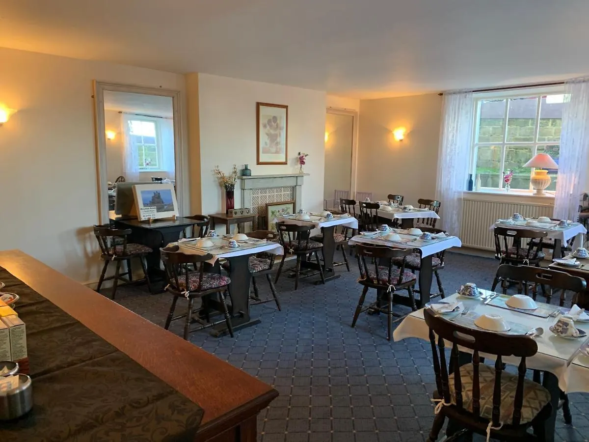 Khyber Mount Guest House Whitby
