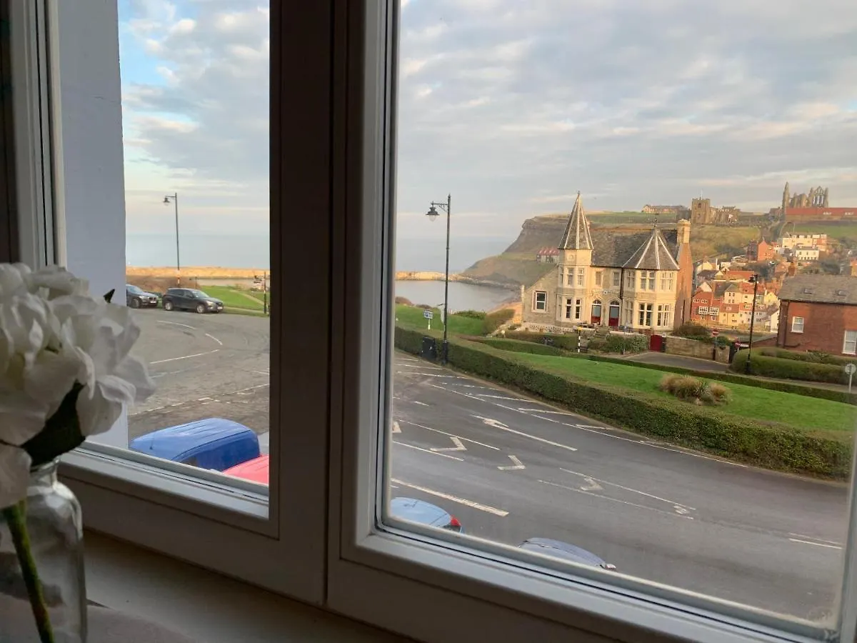 Khyber Mount Guest House Whitby 0*,  United Kingdom