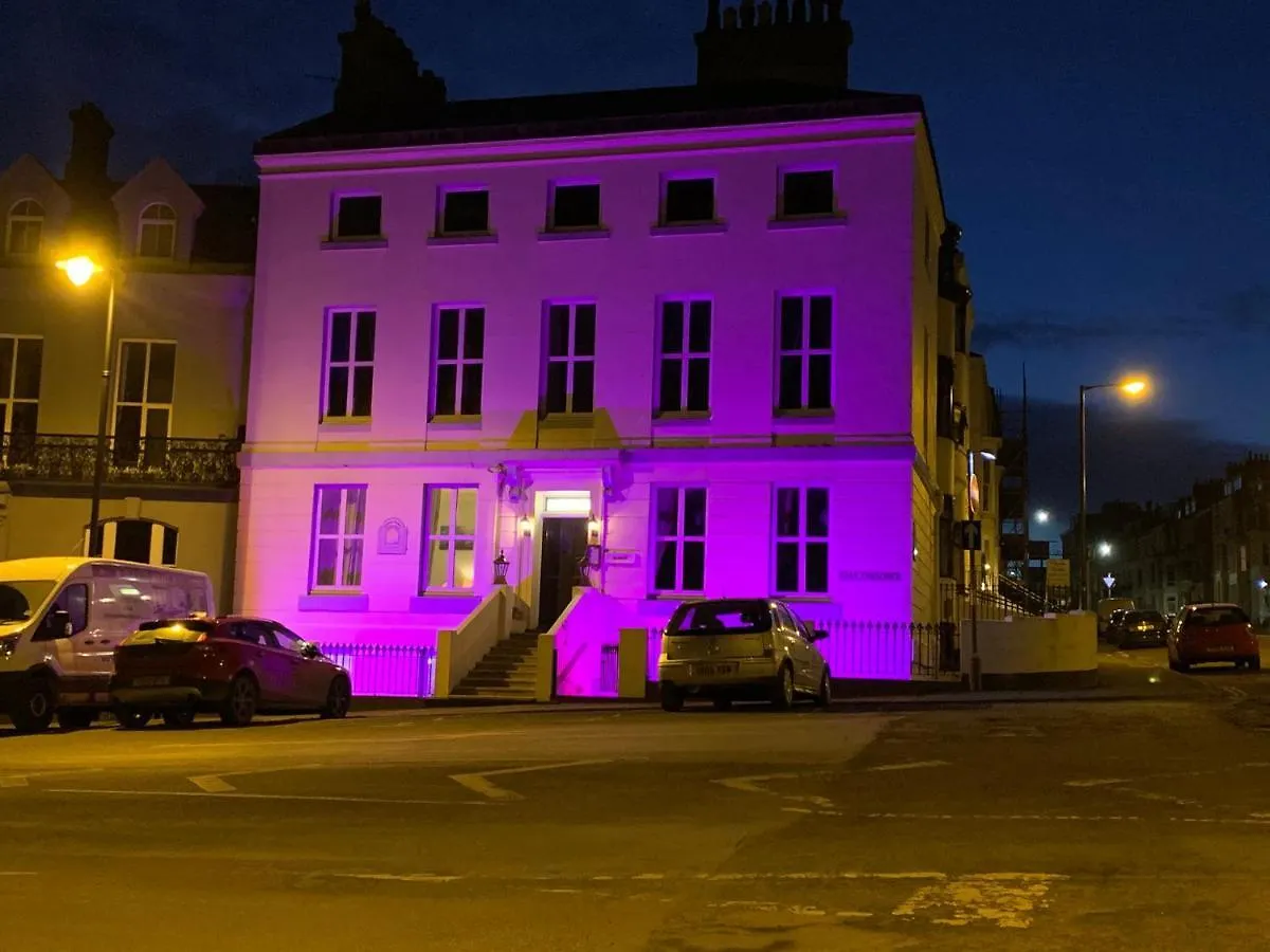 Khyber Mount Guest House Whitby