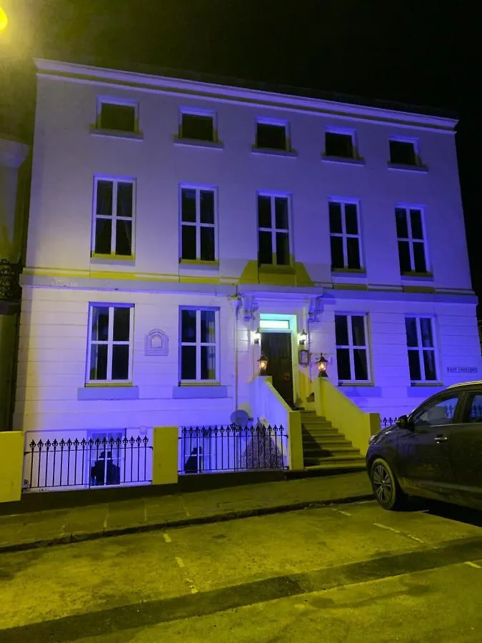 Khyber Mount Guest House Whitby